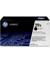 Toner HP nero C4129X 29X ~10000 Pagine Originale