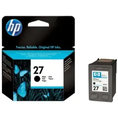Cartuccia HP C8727AE 27 Originale nero
