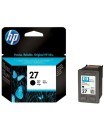 Cartuccia HP C8727AE 27 Originale nero Cartuccia HP C8727AE 27 Originale nero