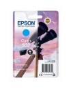 Epson 502 C13T02V24020 Originale Ciano
