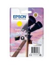 Cartuccia Epson 502 C13T02V44020 Originale Giallo
