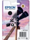Cartuccia Epson 502XL C13T02W14010 Originale Nero