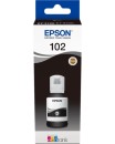 Cartuccia Epson 102 Originale nero Cartuccia Epson 102 Originale nero