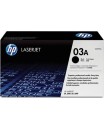 Toner HP nero C3903A 03A ~4000 Pagine Originale