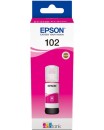 Cartuccia Epson 102 Originale magenta Cartuccia Epson 102 Originale magenta