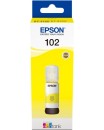 Cartuccia Epson 102 Originale giallo Cartuccia Epson 102 Originale giallo