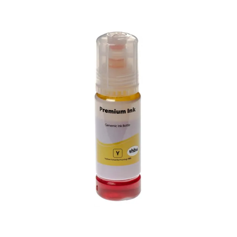 Cartuccia Epson 102 Compatibile giallo Cartuccia Epson 102 Compatibile giallo