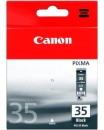 Cartuccia Canon PGI-35 Originale 1509B001 Nero