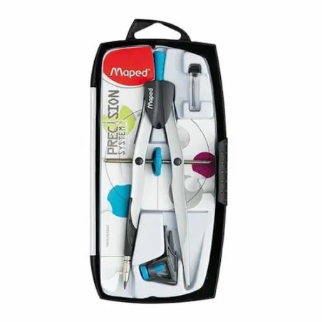 Compasso Precision system Maped