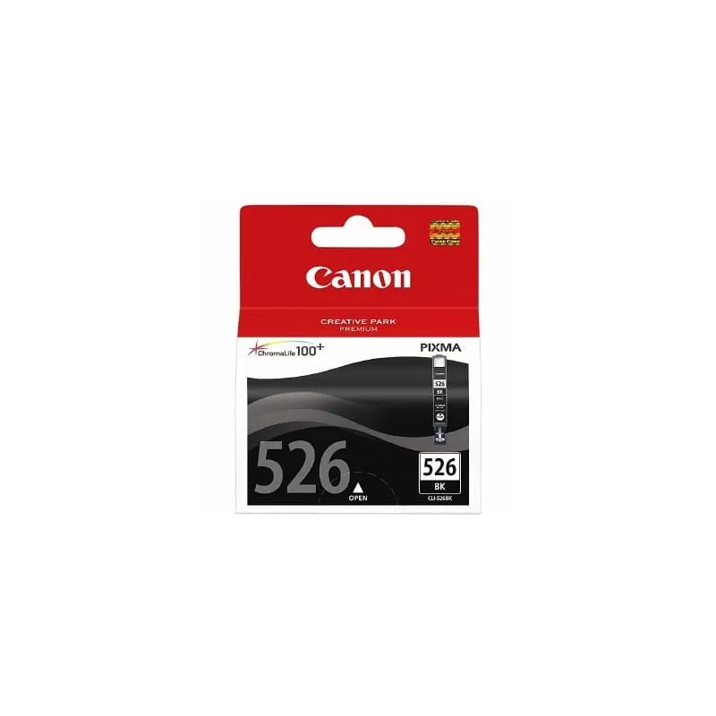 Cartuccia Canon CLI-526BK