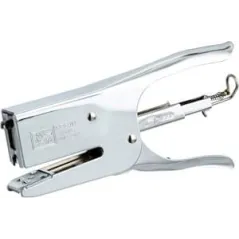 Cucitrice a pinza alti spessori Leone