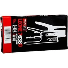 Cucitrice a pinza alti spessori Leone