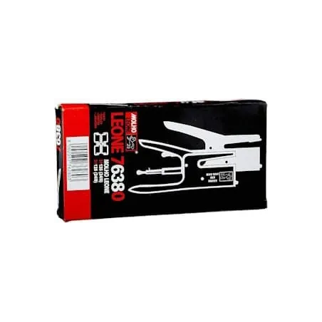 Cucitrice a pinza alti spessori Leone