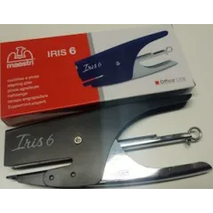 Cucitrice a pinza maestri IRIS 6