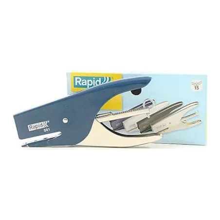 Cucitrice a pinza Rapid S51