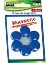 Bottoni magnetici Lebez diametro 20