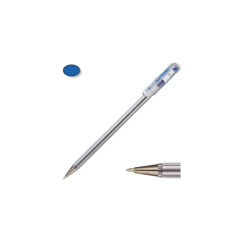 Penna a Sfera Pentel SUPERB BK77