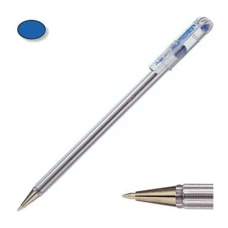 Penna a Sfera Pentel SUPERB BK77