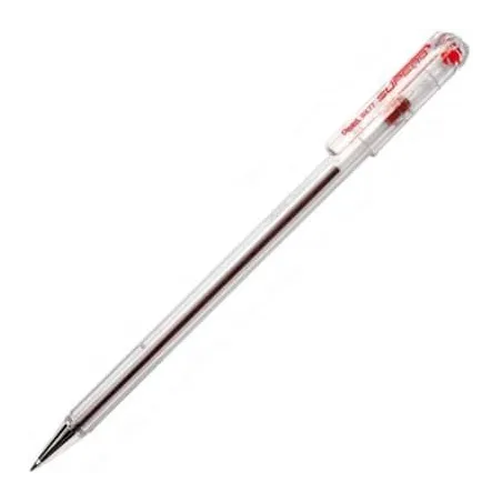 Penna a Sfera Pentel SUPERB BK77