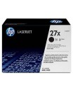 Toner HP nero C4127X 27X ~10000 Pagine Originale