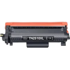Toner Brother TN-2510XL compatibile