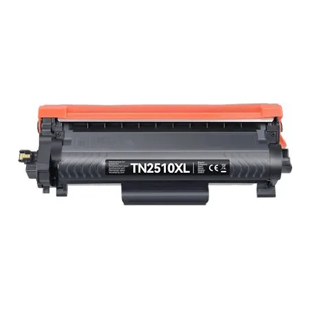 Toner Brother TN-2510XL compatibile