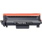Toner Brother TN-2510XL compatibile Toner Brother TN-2510XL compatibile