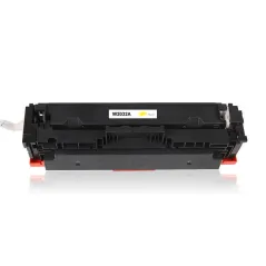Toner HP 415A Compatibile W2032A Giallo