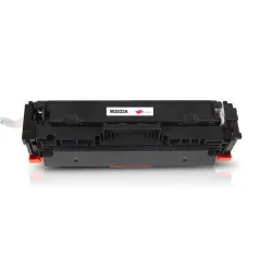 Toner HP 415A Compatibile W2033A Magenta