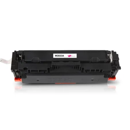 Toner HP 415A Compatibile W2033A Magenta