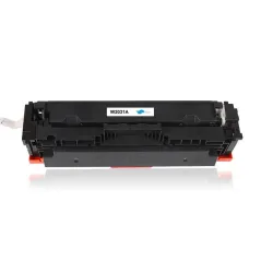 Toner HP 415A Compatibile W2031A Ciano