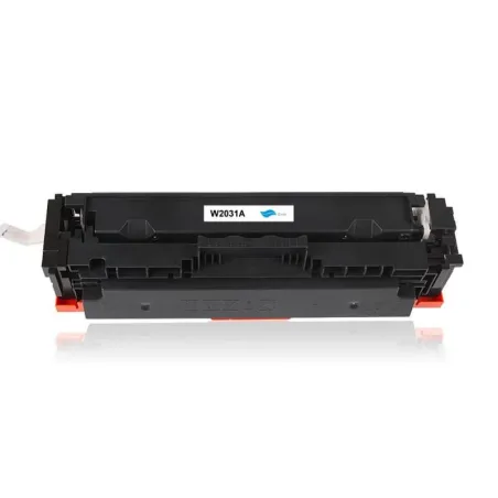 Toner HP 415A Compatibile W2031A Ciano