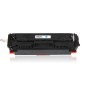 Toner HP 415A Compatibile W2031A Ciano