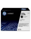 ORIGINAL HP toner nero C4127A 27A ~6000 Seiten