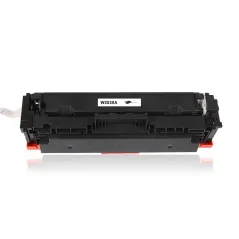 Toner HP 415A Compatibile W2030A Nero