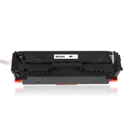Toner HP 415A Compatibile W2030A Nero