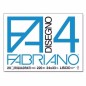 Album da disegno liscio A4 Fabriano