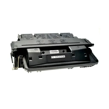 ORIGINAL HP toner nero C4127X 27X ~10000 Seiten