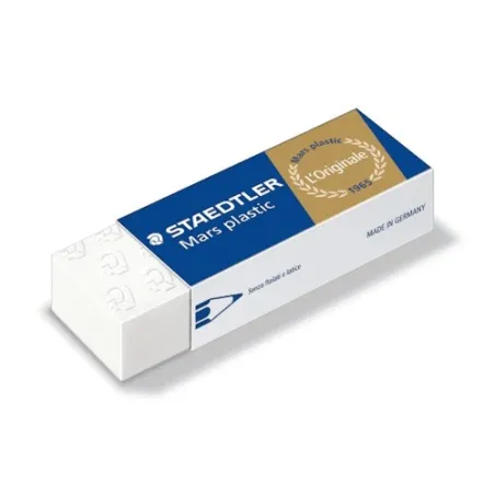 Gomma STAEDTLER Mars Plastic