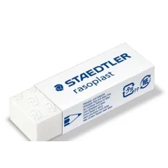 Gomma STAEDTLER rasoplast