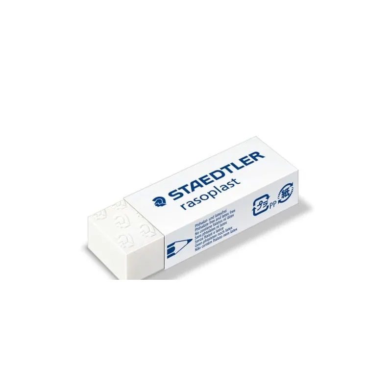 Gomma STAEDTLER rasoplast