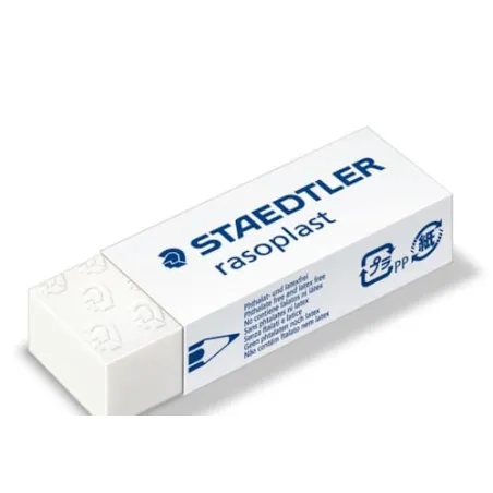 Gomma STAEDTLER rasoplast
