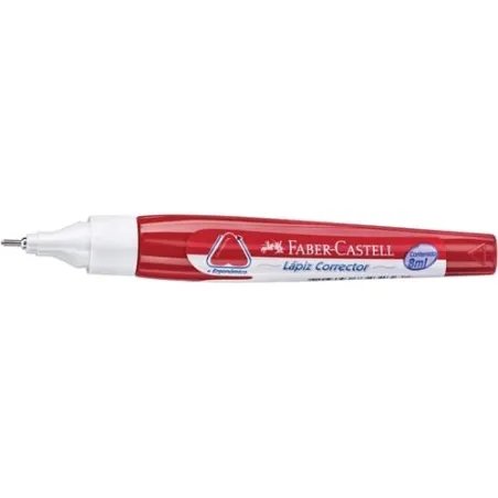 Correttore a penna FABER-CASTELL