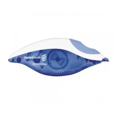 Correttore a nastro PAPERMATE DRY LINE GRIP