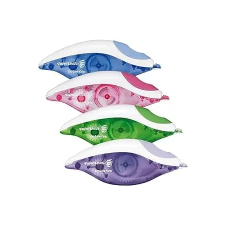 Correttore PAPERMATE DRY LINE GRIP