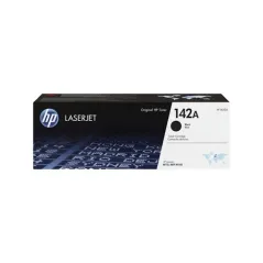 Toner HP 142A nero W1420A originale