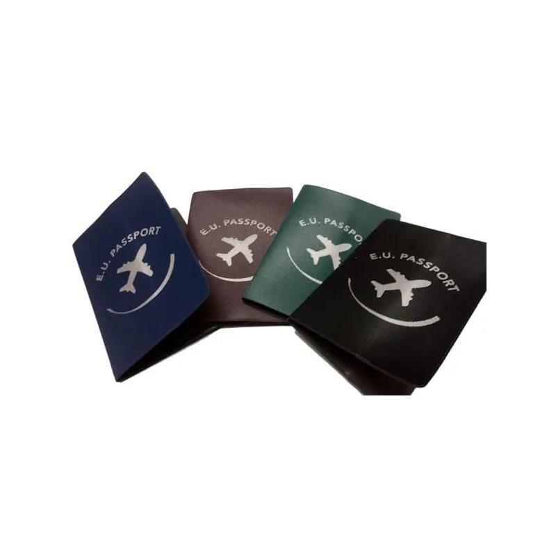 Custodia per Passaporto