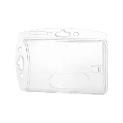 Portabadge in plastica Durable