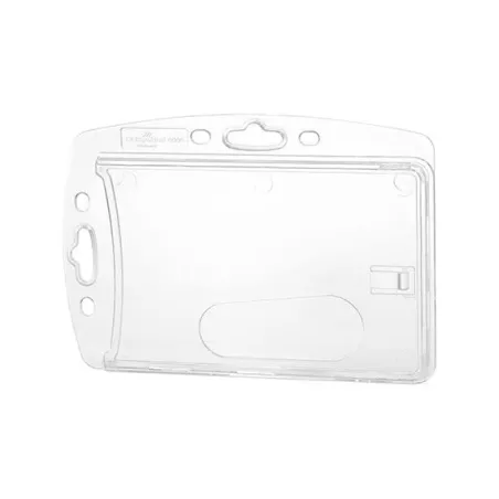 Portabadge in plastica Durable