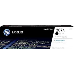 Toner HP 207A Nero W2210A